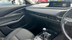 Mazda CX-30 2.5 e-Skyactiv G MHEV [140] Centre-Line 5dr Petrol Hatchback